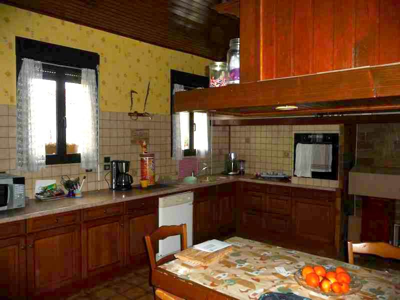 Maison de 110 m² ,2/3 chambres à proximité des commerces de Canéjan 